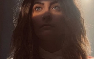 Paris Jackson Sparks Fury With Female Jesus Role in New Movie 'Habit'