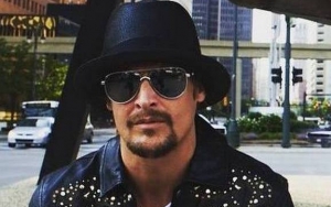 Kid Rock Sues Nashville Officials After Beer Permit Is Suspended