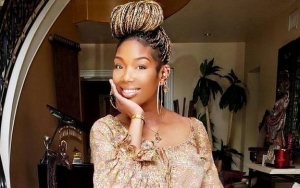 Brandy Granted Restraining Order Against Female Stalker