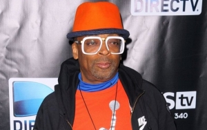 Spike Lee Says Black Lives Matter Protests Will Bring Real Change Due to White Support