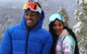 Rich the Kid's Fiancee Tori Brixx Robbed in Armed Home Invasion 