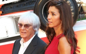 Bernie Ecclestone Welcomes First Son at 89