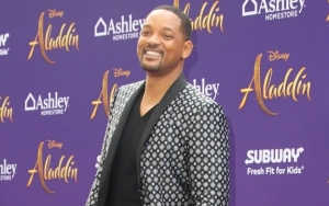 Will Smith's Slavery Movie Bought by Apple for $120M in Bidding War