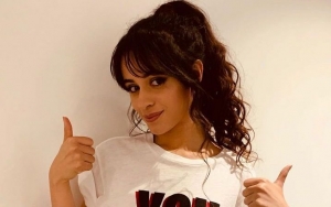 Camila Cabello Urges Fans to Register to Vote Ahead of U.S. Election