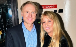 Dan Brown 'Stunned' by Ex-Wife's Accusation of Him Using Fortune to Engaged in 'Sordid' Affair