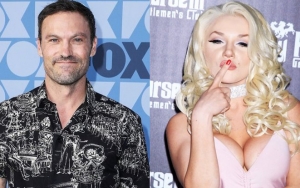 Brian Austin Green Reconnects With Courtney Stodden for Sexy Hot Tub Session After Tina Louise Date
