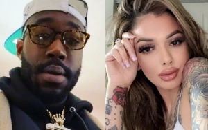 Freddie Gibbs Slams Celina Powell for Insulting His Kid