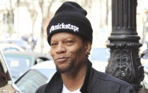 D.L. Hughley Calls Himself 'Regular Typhoid Mary' for Infecting Son and Radio Team With COVID-19