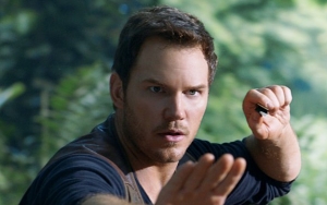 Chris Pratt Ends His Quarantine to Resume 'Jurassic World: Dominion' Production
