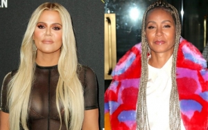 Did Khloe Kardashian Threaten to Expose Jada Pinkett Smith? See Her Posts