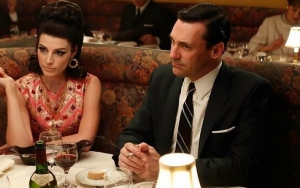 AMC Insists to Keep 'Mad Men' Blackface Episode to Maintain 'Historical Authenticity'