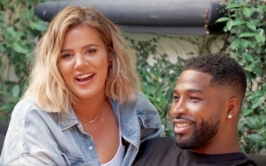 Khloe Kardashian and Tristan Thompson Get Back Together Following Her Birthday