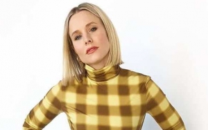 Kristen Bell Finally Manages to Get 5-Year-Old Daughter Out of Diaper Following Criticisms