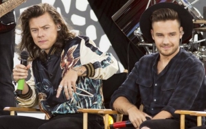 Liam Payne Trolls Fans With Fake Harry Styles Call on TikTok 