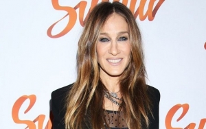 Sarah Jessica Parker Teams Up With 'Love Island' Producers for New Dating Show 'Swipe Swap'
