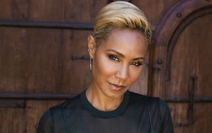 Jada Pinkett Smith to Take 'Some Healing' to Her Show Amid August Alsina Affair Rumors