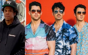 Jay-Z and Jonas Brothers Demand Cop Be Fired and Charged for Killing 3 Men of Color in 5 Years 