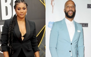 Tiffany Haddish Reportedly Pregnant With Common's Baby, He's Not Thrilled