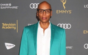 RuPaul Confuses Fans as He Wipes Instagram and Twitter Page Clean