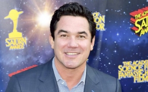 Dean Cain Catches Heat for Fascist Superman Comment