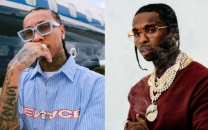 Fans Voice Outrage Over Tyga's Feature on Pop Smokeâ€™s Posthumous Album