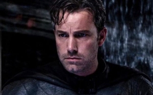 Ben Affleck Reportedly Signs a Deal to Return as Batman