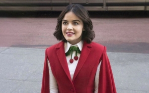 Lucy Hale Left Heartbroken by Cancellation of 'Katy Keene'