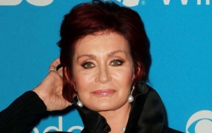 Sharon Osbourne Voices Support for the Renaming of John Wayne Airport