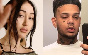 New Boyfriend! Noah Cyrus Goes Instagram Official With Smokepurpp
