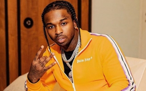 Fans Not Satisfied With Pop Smoke's New Album Cover Art