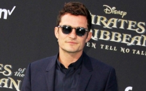Orlando Bloom 'Really Looking Forward' to Sleepless Nights as New Dad
