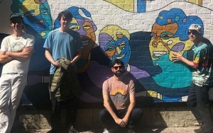 Animal Collective Apologizes for Racist 'Mammy' Album Artwork After So Many Years