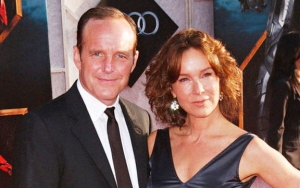 Jennifer Grey Split From Marvel Star Clark Gregg After 19 Years of Marriage