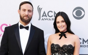 Kacey Musgraves Files For Divorce From Ruston Kelly