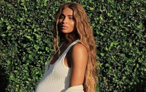 Ciara Says Pregnant During Pandemic Is Tough