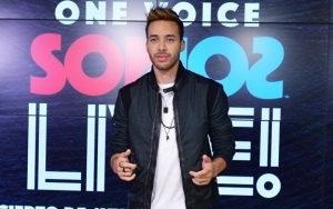 Prince Royce Contracting Coronavirus After Relaxing by Pool in Miami