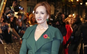 J.K. Rowling Faces Disavowing From Two Big 'Harry Potter' Fansites