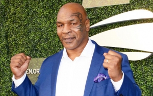 Mike Tyson Unaware He Made a Cameo in 'The Hangover' Due to This Reason