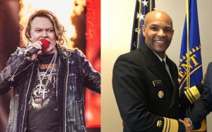 Axl Rose Asks Surgeon General to 'Resign' for Refusing to Tell People to Avoid Crowds