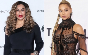 Beyonce's Mom Tina Knowles Defends Her Album Against Capitalizing on African Culture Allegations