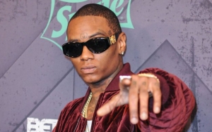 Soulja Boy's Ex-GF Requests $2M Default Judgement as He Ignores Battery Lawsuit