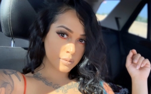 'Black Ink Crew' Star Liliana Barrios Denies Assaulting Girlfriend After Arrest