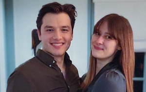 Steven Spielberg's Daughter Engaged to Actor Genc Le Grand