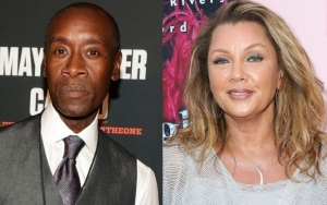 Don Cheadle and Vanessa Williams Raising Money for Charity With 'Sing Out!' Livestream