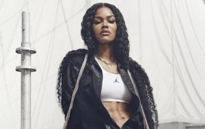 Artist of the Week: Teyana Taylor