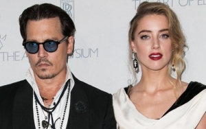 Johnny Depp and Amber Heard to Meet in Court for Libel Trial
