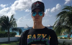 Justin Bieber Encourages Fans to Turn to God as He's Battling Sexual Assault Allegations
