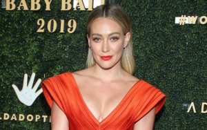 Hilary Duff Blasts Independence Day Party Goers for Not Wearing Masks Amid Pandemic