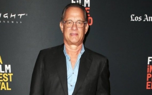 Tom Hanks Hopes to Get Back Filming Baz Luhrmann's Elvis Presley Biopic in October