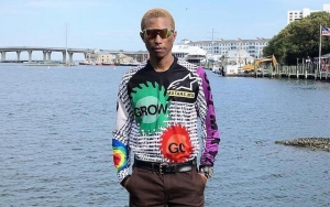 Pharrell Williams Teams Up With Netflix for Gospel Series 'Voices of Fire'